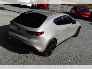 Mazda 3 Mazda 3 2.0 e-Skyactiv X 186 PS Exclusive-Line Kurzfristig Verfügbar