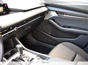 Mazda 3 Mazda 3 2.0 e-Skyactiv X 186 PS Exclusive-Line Kurzfristig Verfügbar