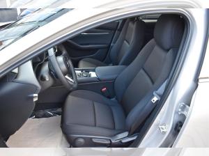 Mazda 3 Mazda 3 2.0 e-Skyactiv X 186 PS Exclusive-Line Kurzfristig Verfügbar