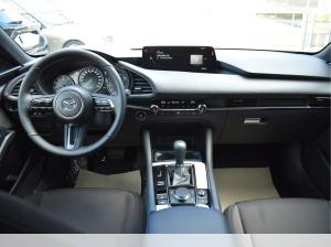Mazda 3 Mazda 3 2.0 e-Skyactiv X 186 PS Exclusive-Line Kurzfristig Verfügbar