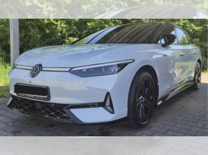Volkswagen ID.7 GTX