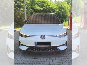 Volkswagen ID.7 GTX