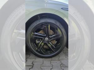 Volkswagen ID.7 GTX
