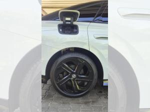 Volkswagen ID.7 GTX