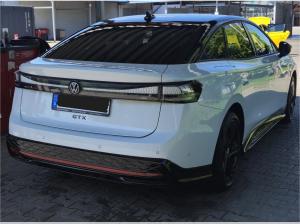 Volkswagen ID.7 GTX