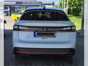 Volkswagen ID.7 GTX