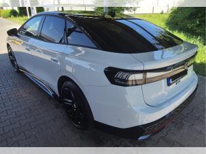 Volkswagen ID.7 GTX