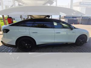 Volkswagen ID.7 GTX