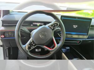 Volkswagen ID.7 GTX