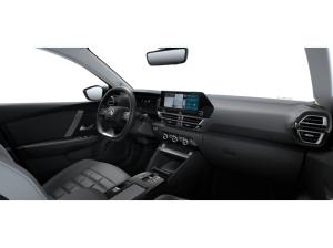 Citroën C4 🔥TEAM-D / Mild-Hybrid /inkl. Allwetterreifen/SOFORT-VERFÜGBAR🔥