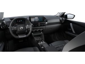 Citroën C4 🔥TEAM-D / Mild-Hybrid /inkl. Allwetterreifen/SOFORT-VERFÜGBAR🔥