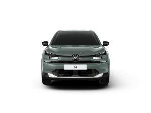 Citroën C4 🔥TEAM-D / Mild-Hybrid /inkl. Allwetterreifen/SOFORT-VERFÜGBAR🔥