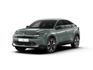 Citroën C4 🔥TEAM-D / Mild-Hybrid /inkl. Allwetterreifen/SOFORT-VERFÜGBAR🔥