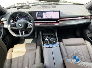 BMW 520 520d xDrive Limousine 💪 M Sport 20" Pano Standhzg.  💪