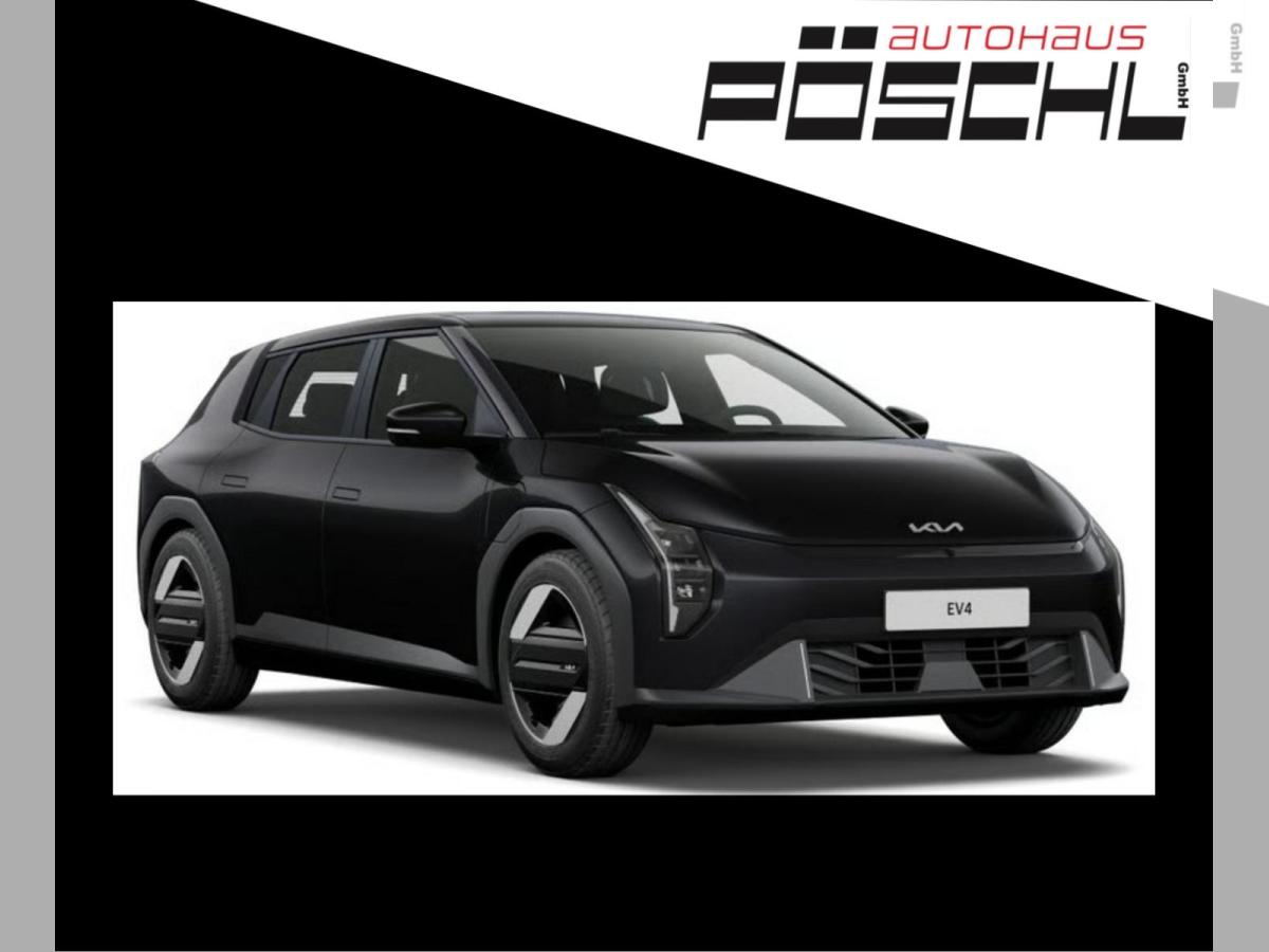 Kia EV4 58 kWh Air *PRIVAT*⚡FÖRDERPRÄMIE KASSIEREN⚡