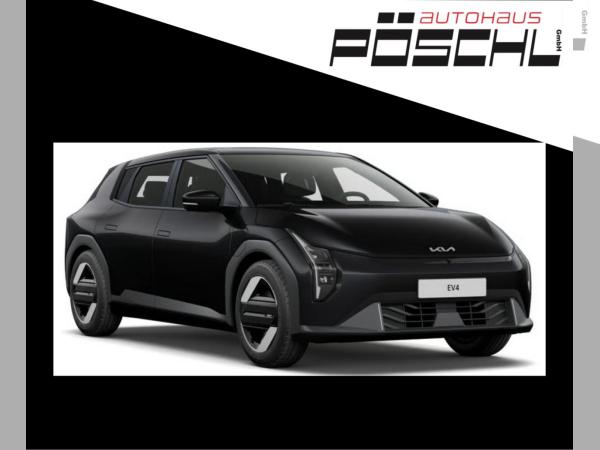 Kia EV4 58 kWh Air *PRIVAT*⚡FÖRDERPRÄMIE KASSIEREN⚡