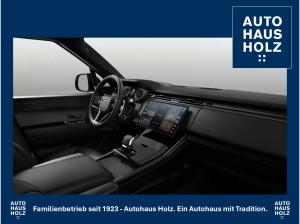 Land Rover Range Rover Sport D250 S - 21 ZOLL SATIN DARK GREY  - FAHRASSISTENT PREMIUM - WINTERPAKET - SHZ