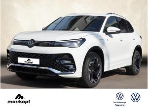 Volkswagen Tiguan R-Line 1.5 eHybrid +AHK+NAVI+ACC+ SOFORT VERFÜGBAR