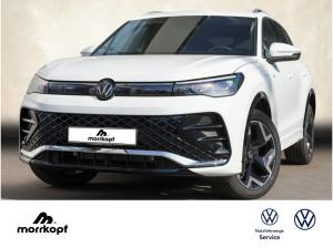 Volkswagen Tiguan R-Line 1.5 eHybrid +AHK+NAVI+ACC+ SOFORT VERFÜGBAR