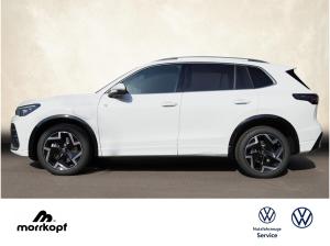 Volkswagen Tiguan R-Line 1.5 eHybrid +AHK+NAVI+ACC+ SOFORT VERFÜGBAR