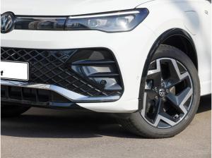 Volkswagen Tiguan R-Line 1.5 eHybrid +AHK+NAVI+ACC+ SOFORT VERFÜGBAR