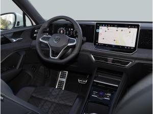 Volkswagen Tiguan R-Line 1.5 eHybrid +AHK+NAVI+ACC+ SOFORT VERFÜGBAR