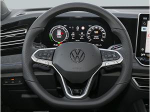 Volkswagen Tiguan R-Line 1.5 eHybrid +AHK+NAVI+ACC+ SOFORT VERFÜGBAR