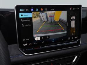 Volkswagen Tiguan R-Line 1.5 eHybrid +AHK+NAVI+ACC+ SOFORT VERFÜGBAR