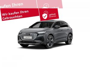 Audi Q4 e-tron 45 quattro S-line Navi+ Matrix-LED