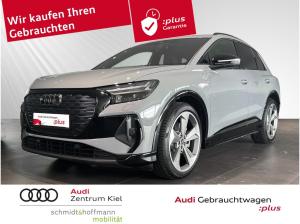 Audi Q4 e-tron 45 quattro S-line Navi+ Panorama SONOS