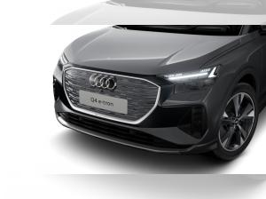Audi Q4 e-tron 45 quattro S-line Navi+ Matrix-LED