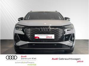 Audi Q4 e-tron 45 quattro S-line Navi+ Panorama SONOS