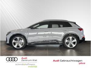 Audi Q4 e-tron 45 quattro S-line Navi+ Panorama SONOS
