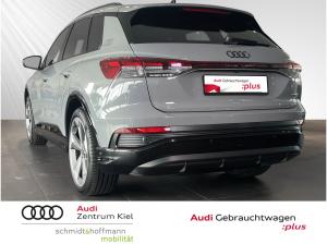 Audi Q4 e-tron 45 quattro S-line Navi+ Panorama SONOS