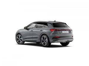 Audi Q4 e-tron 45 quattro S-line Navi+ Matrix-LED