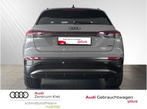 Audi Q4 e-tron 45 quattro S-line Navi+ Panorama SONOS