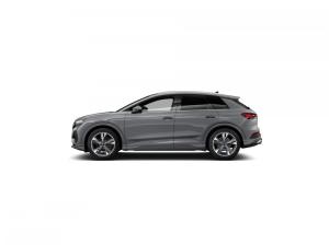 Audi Q4 e-tron 45 quattro S-line Navi+ Matrix-LED