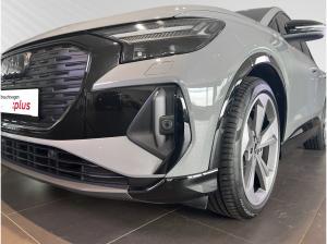 Audi Q4 e-tron 45 quattro S-line Navi+ Panorama SONOS