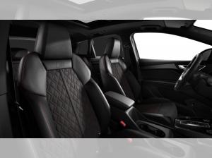 Audi Q4 e-tron 45 quattro S-line Navi+ Matrix-LED