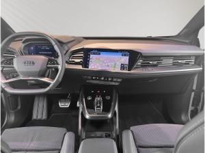 Audi Q4 e-tron 45 quattro S-line Navi+ Panorama SONOS