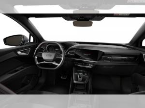 Audi Q4 e-tron 45 quattro S-line Navi+ Matrix-LED
