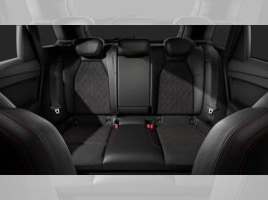 Audi Q4 e-tron 45 quattro S-line Navi+ Matrix-LED