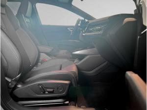 Audi Q4 e-tron 45 quattro S-line Navi+ Panorama SONOS
