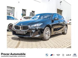 BMW 120 AHK RFK NAVI LED PDC V+H DAB Parkass. Klima