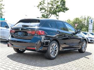 BMW 120 AHK RFK NAVI LED PDC V+H DAB Parkass. Klima