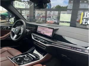 BMW X5 xDrive30d M Sport Pro DA/PA Prof Softcl. AHK