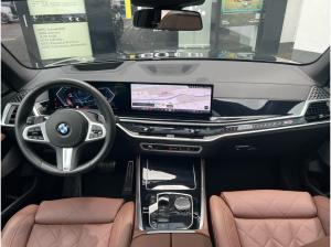 BMW X5 xDrive30d M Sport Pro DA/PA Prof Softcl. AHK