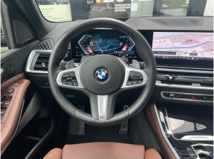 BMW X5 xDrive30d M Sport Pro DA/PA Prof Softcl. AHK