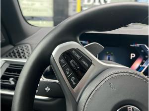BMW X5 xDrive30d M Sport Pro DA/PA Prof Softcl. AHK