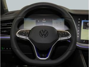 Volkswagen Touareg R eHybrid 4Motion**0,5 % Versteuerung**